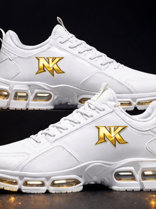 Golf Nineties Polo Shirt