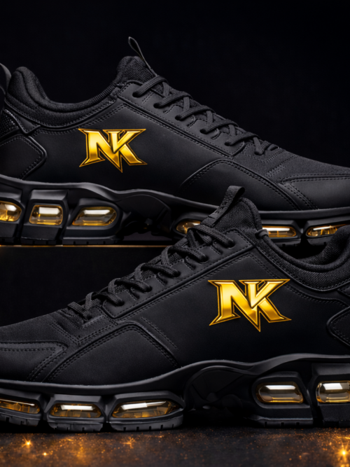 Trainers In White AV4789-101