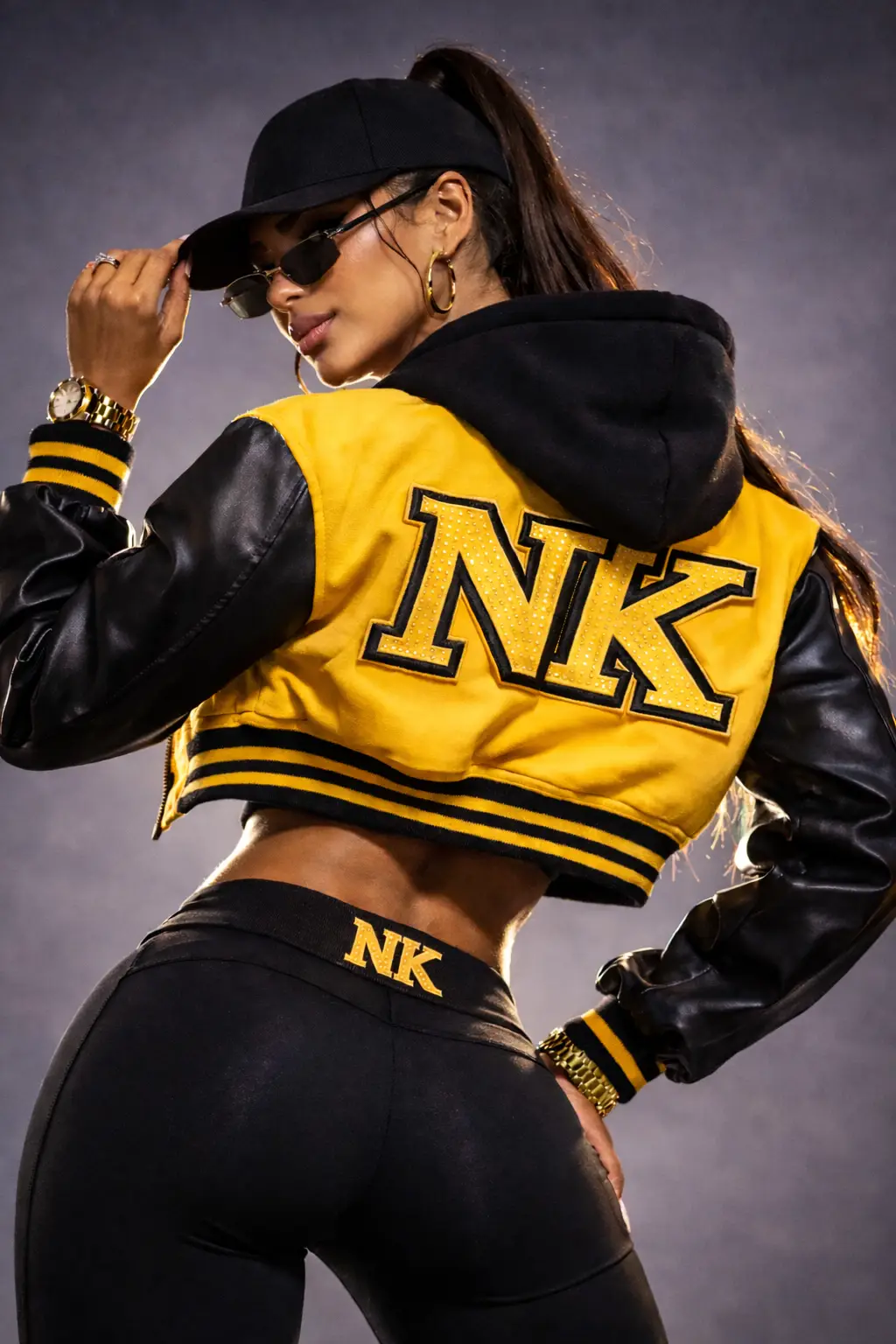 Fashion Union Tall ruched front mini dress in floral