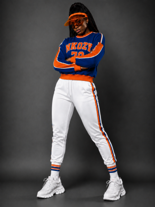 SF T7 Track Pants