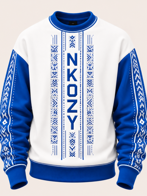 SWEATSHIRT BB