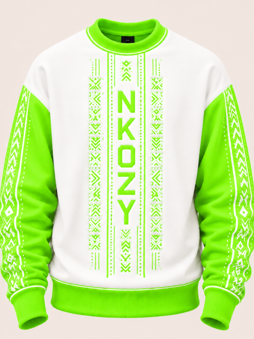 SWEATSHIRT BFB