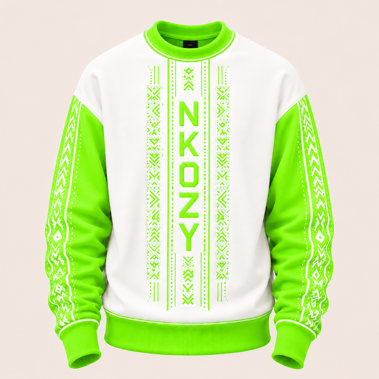 SWEATSHIRT BFB