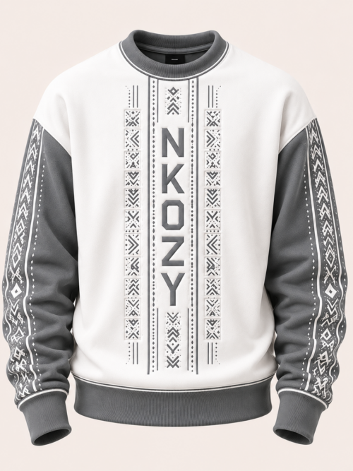 SWEATSHIRT GB