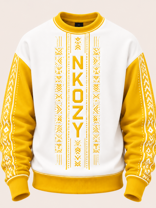 SWEATSHIRT JB