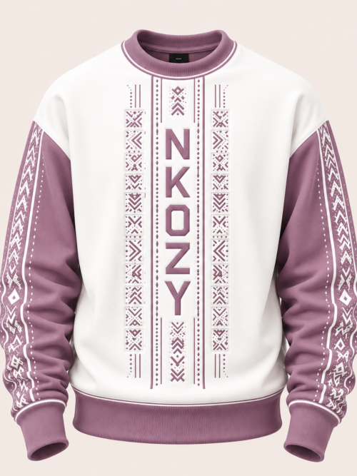 SWEATSHIRT MB