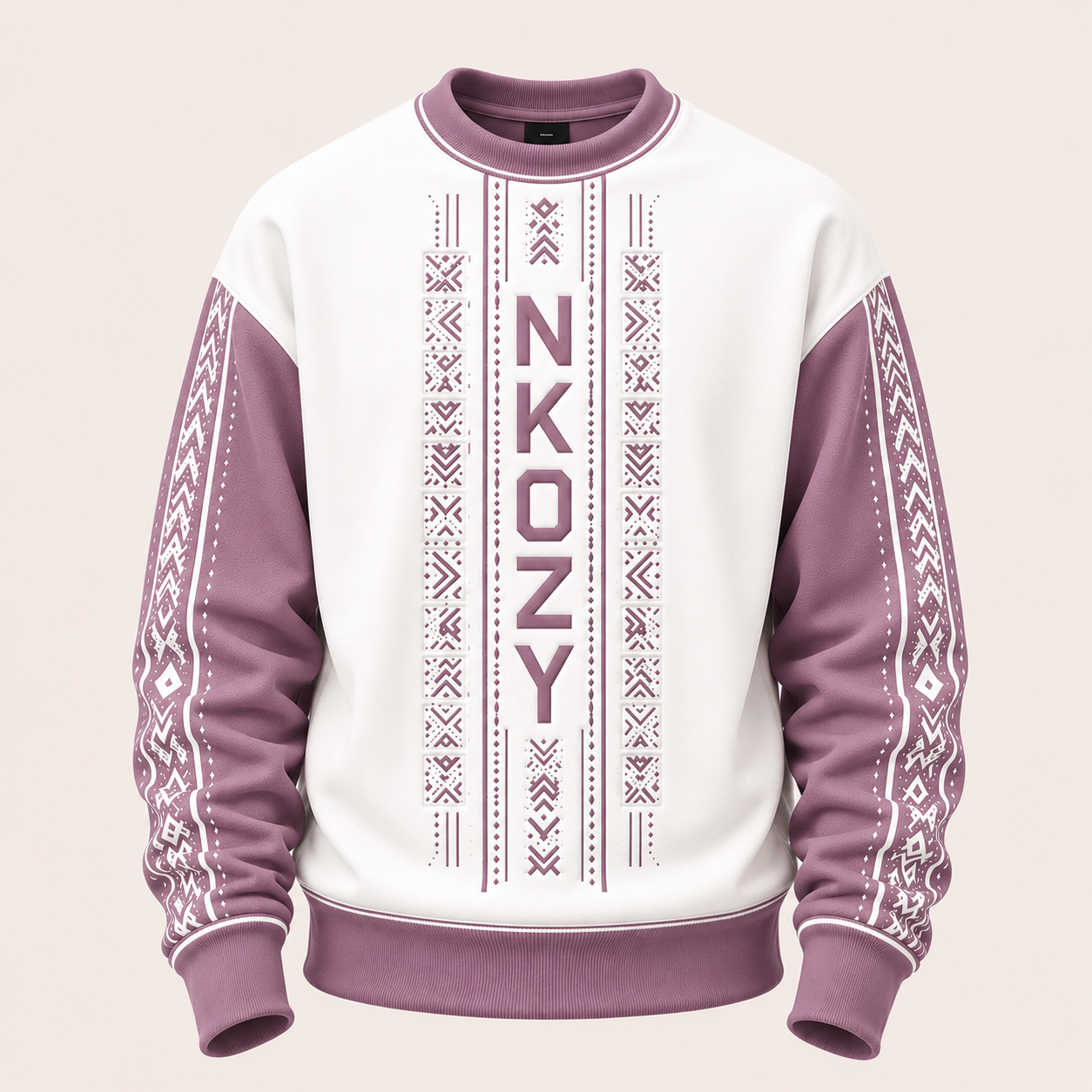 SWEATSHIRT MB