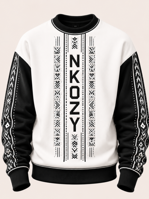 SWEATSHIRT NB