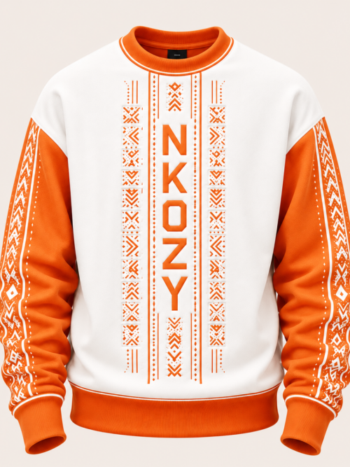 SWEATSHIRT OB