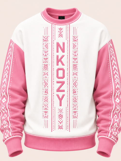 SWEATSHIRT RSB