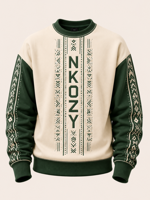 SWEATSHIRT VB