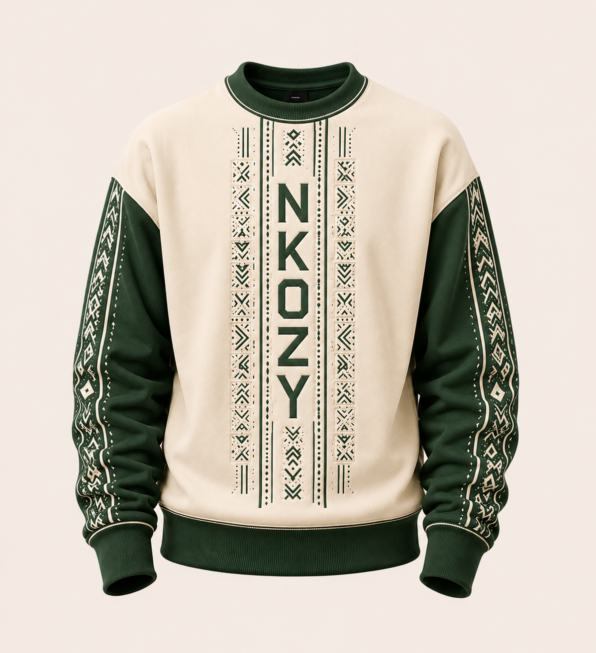 SWEATSHIRT VB