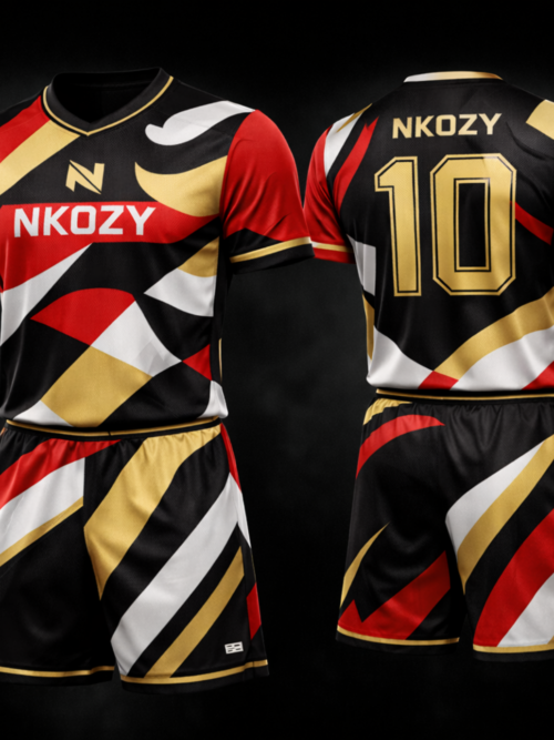 Dry Cool Miler Top Short Sleeve