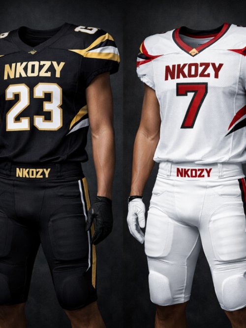 Trefoil halter tank in white