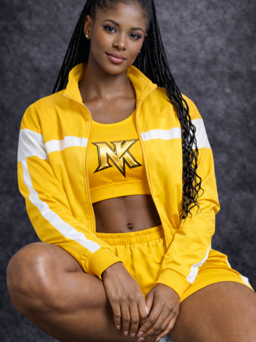 UA Tac Heat Gear Compression Tee