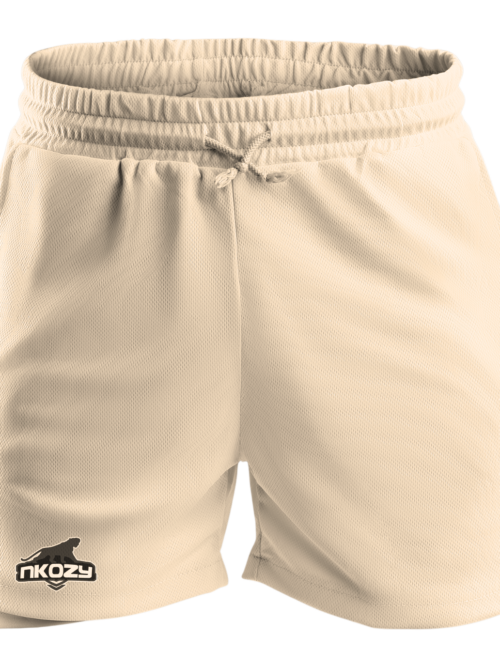 Plus knitted sheer mesh jumper in black