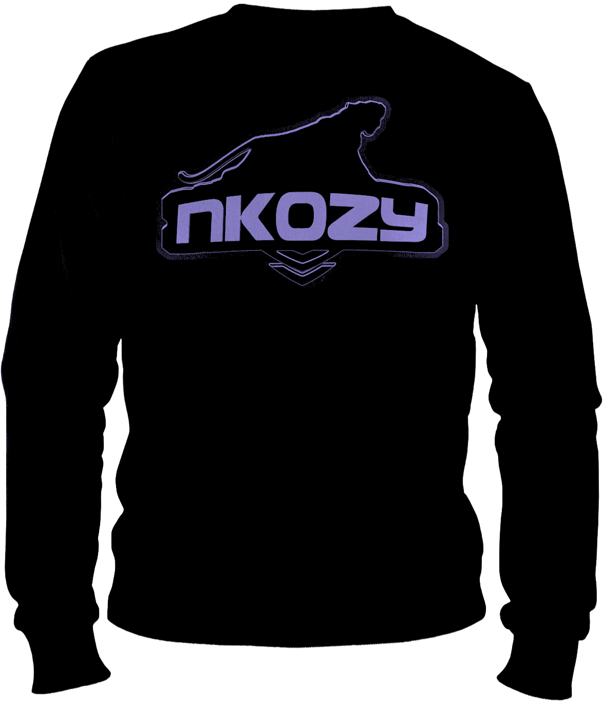 Petite wrap top in plisse with batwing sleeve