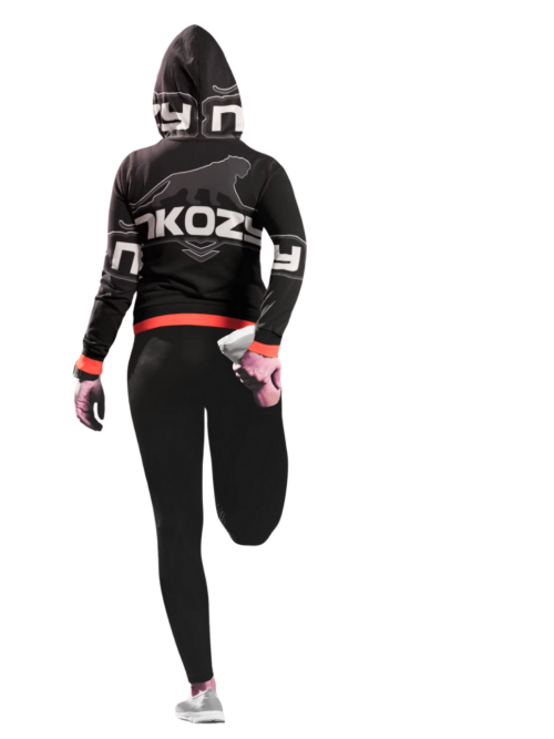 Joan cut out lace & microfibre underwired bodysuit