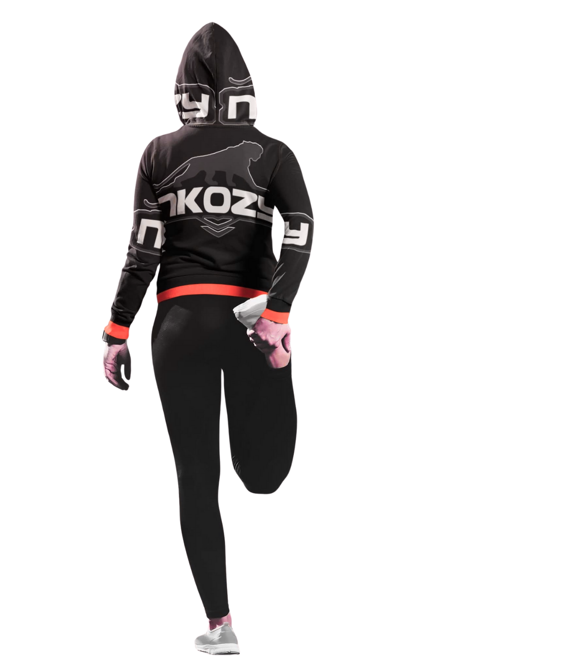 Joan cut out lace & microfibre underwired bodysuit