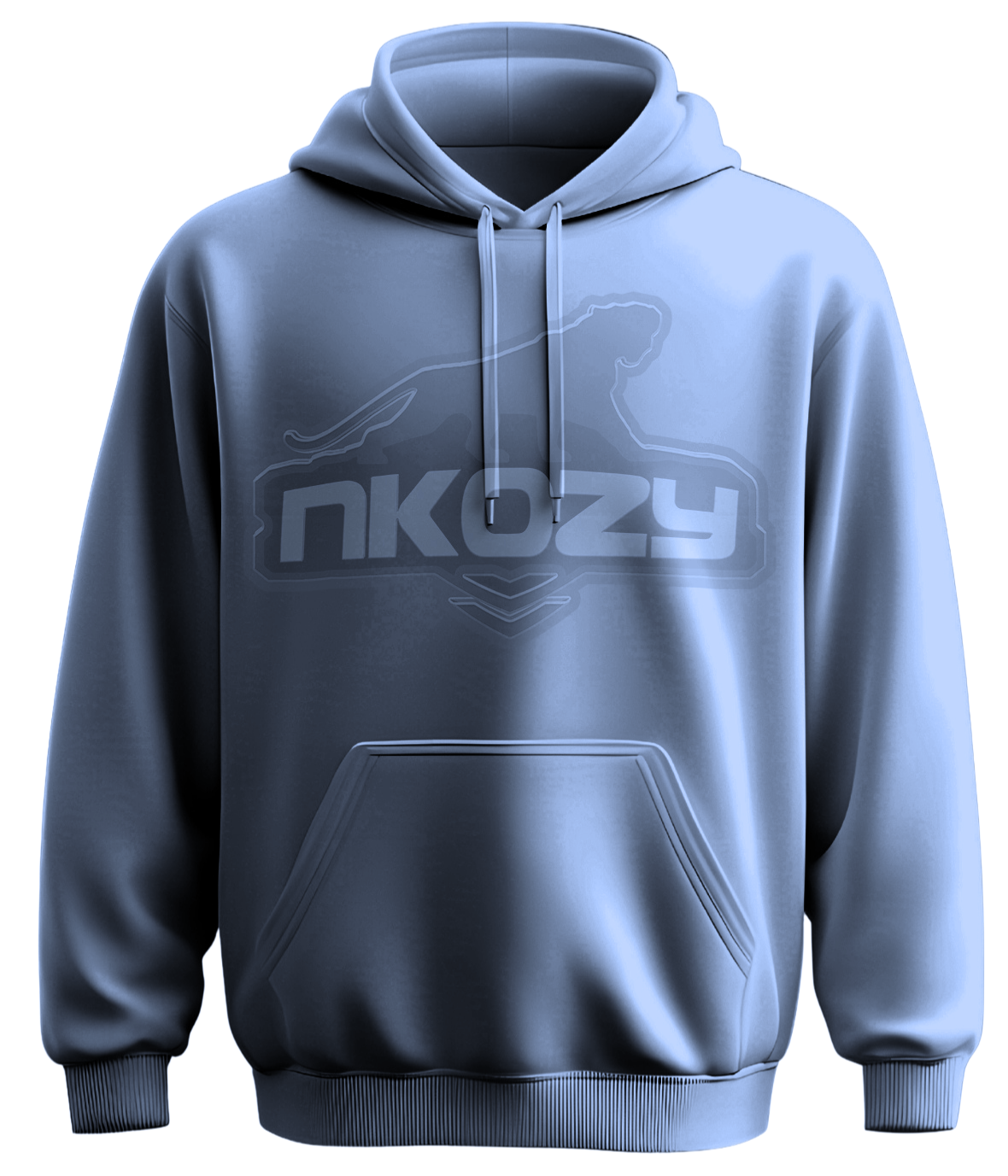 ISO Chill Shore Break Camo Hoodie