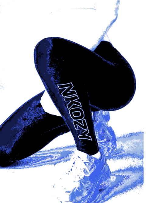 Fashion Union Tall mini dress with high halter neck in ditsy floral