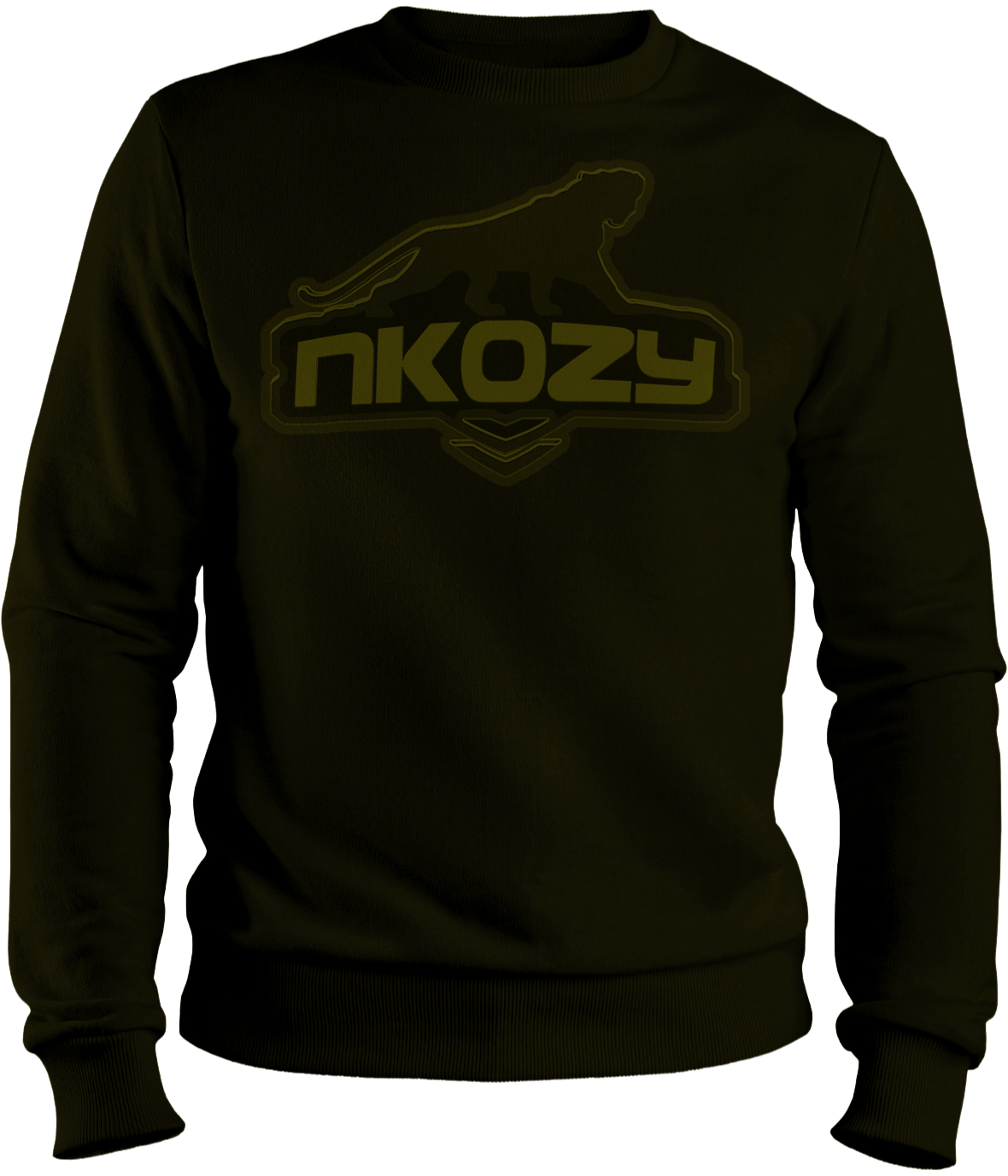 AFS Tiro jersey white with black stripes