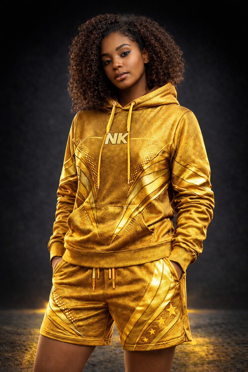 Regola Sweatshirt Black