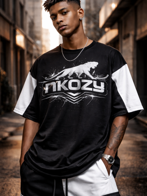 ISO Chill Shore Break Camo Hoodie