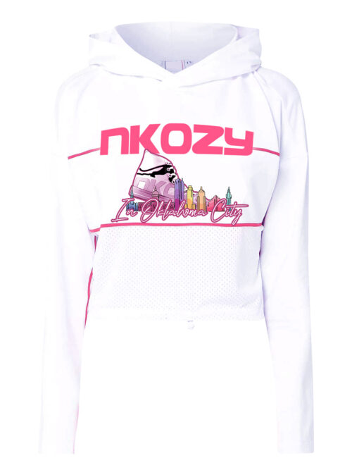 Floral embroidered halter prom midi dress