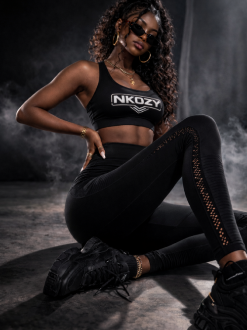 Five-Pocket Golf Shorts