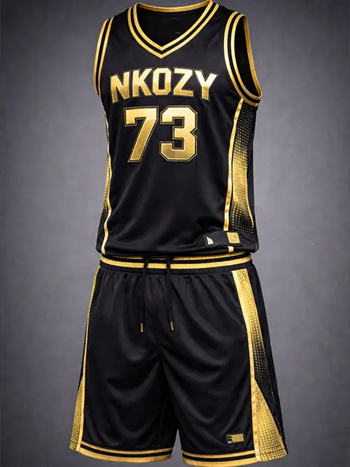 Ensemble Basketball – NKOZY