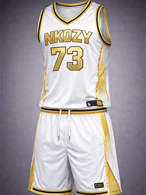 Ensemble Basketball – NKOZY
