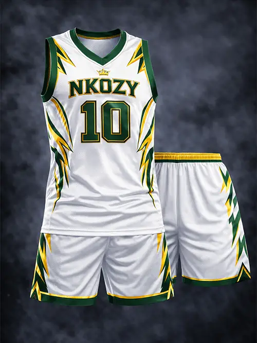 Ensemble Basketball – NKOZY 10