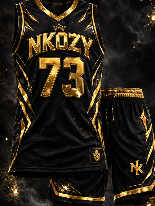 Ensemble Basketball – NKOZY 73