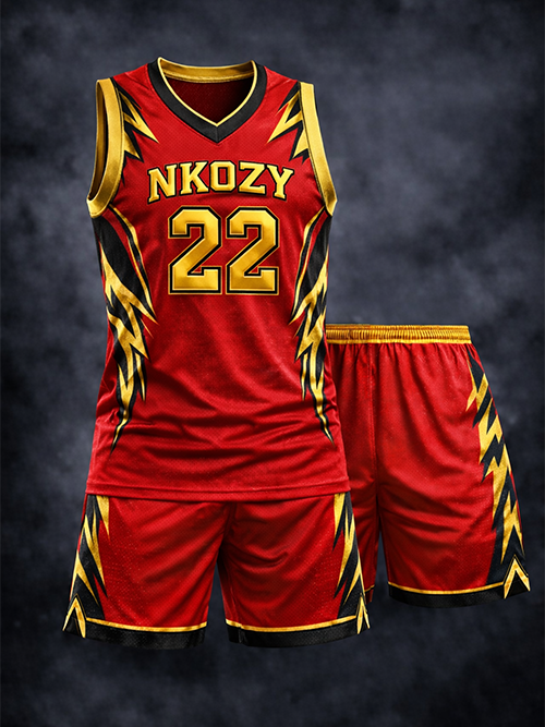 Ensemble Basketball – NKOZY 22