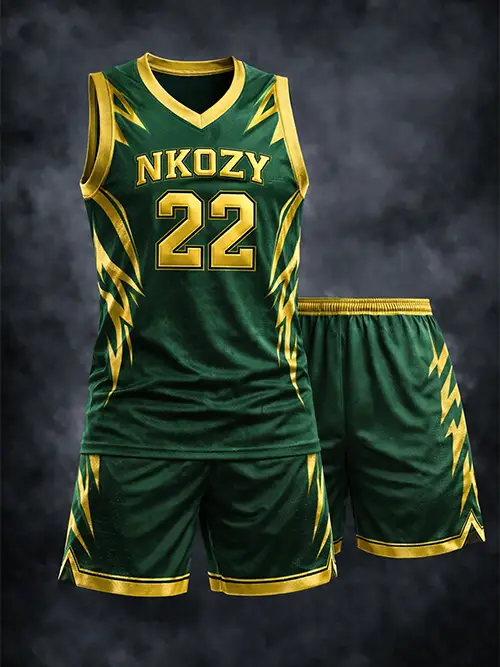 Ensemble Basketball – NKOZY 22