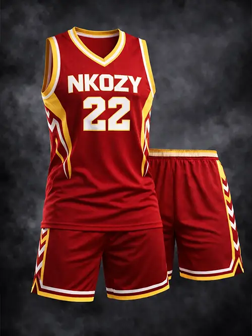 Ensemble Femme – NKOZY