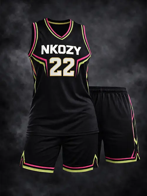 Ensemble Femme – NKOZY