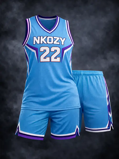 Ensemble Femme – NKOZY