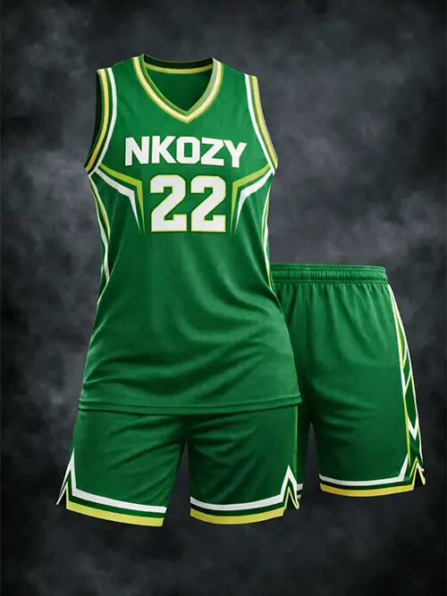 Ensemble Femme – NKOZY