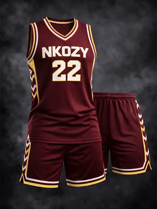 Ensemble Femme – NKOZY