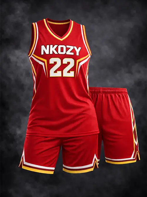 Ensemble Femme – NKOZY