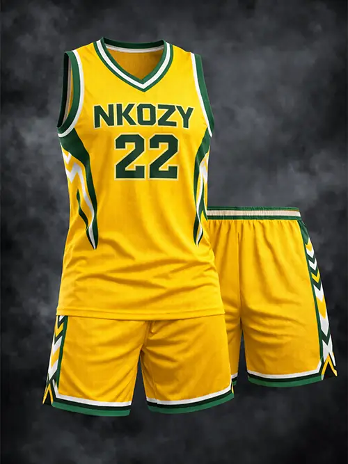 Ensemble Femme – NKOZY