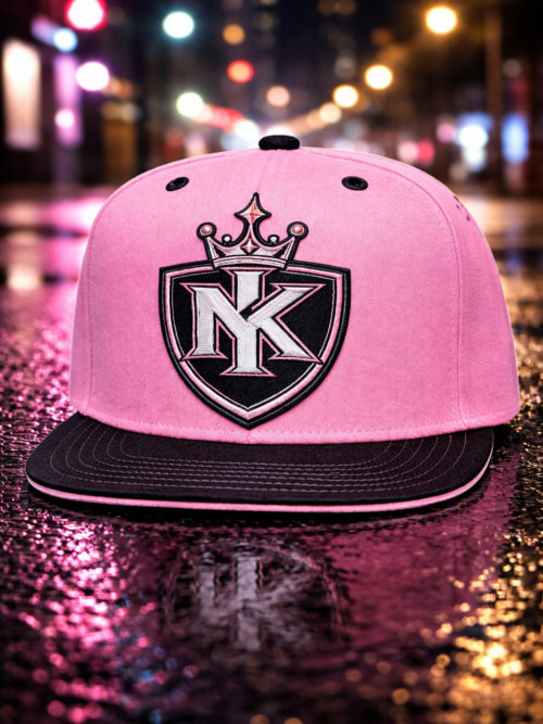 NKOZY CASQUETTE NK 14