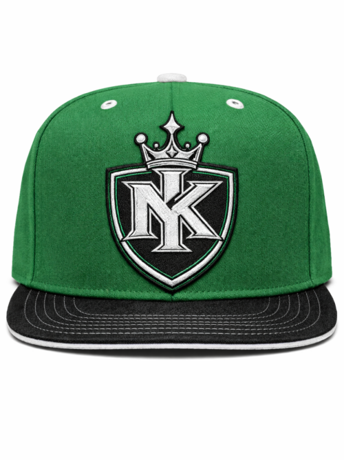 NKOZY CASQUETTE NK9