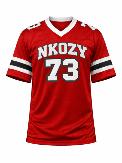 NKOZY FOOT US5