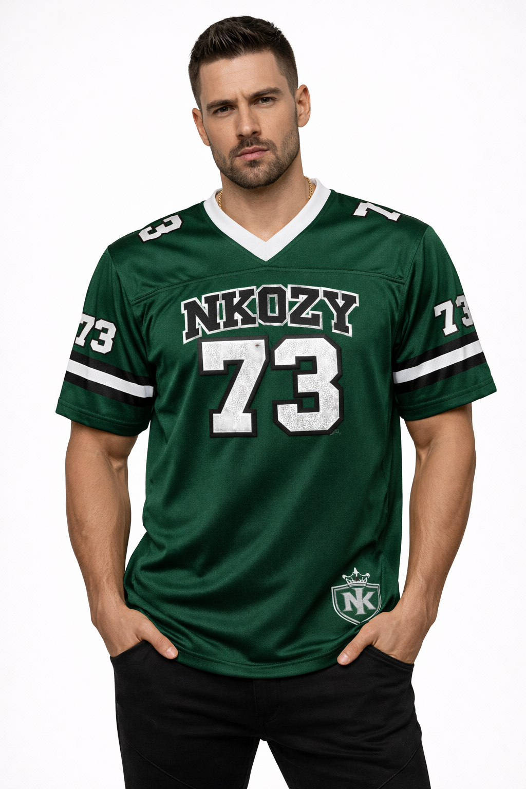 NKOZY FOOT USA 3 – Image 2