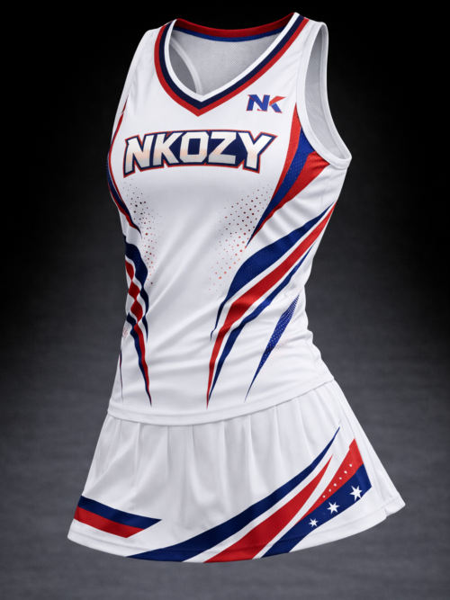 NKOZY-MAILLOT