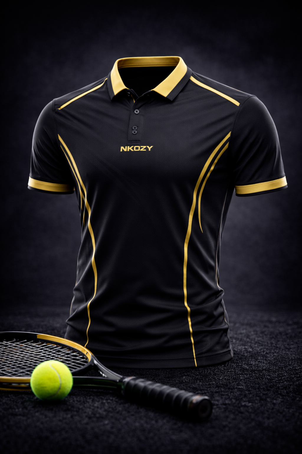 NKOZY-TENIS