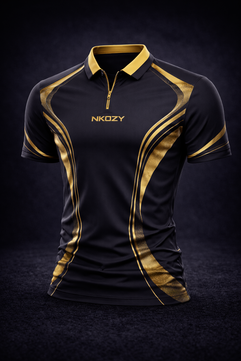 NKOZY TENIS NB – Image 2